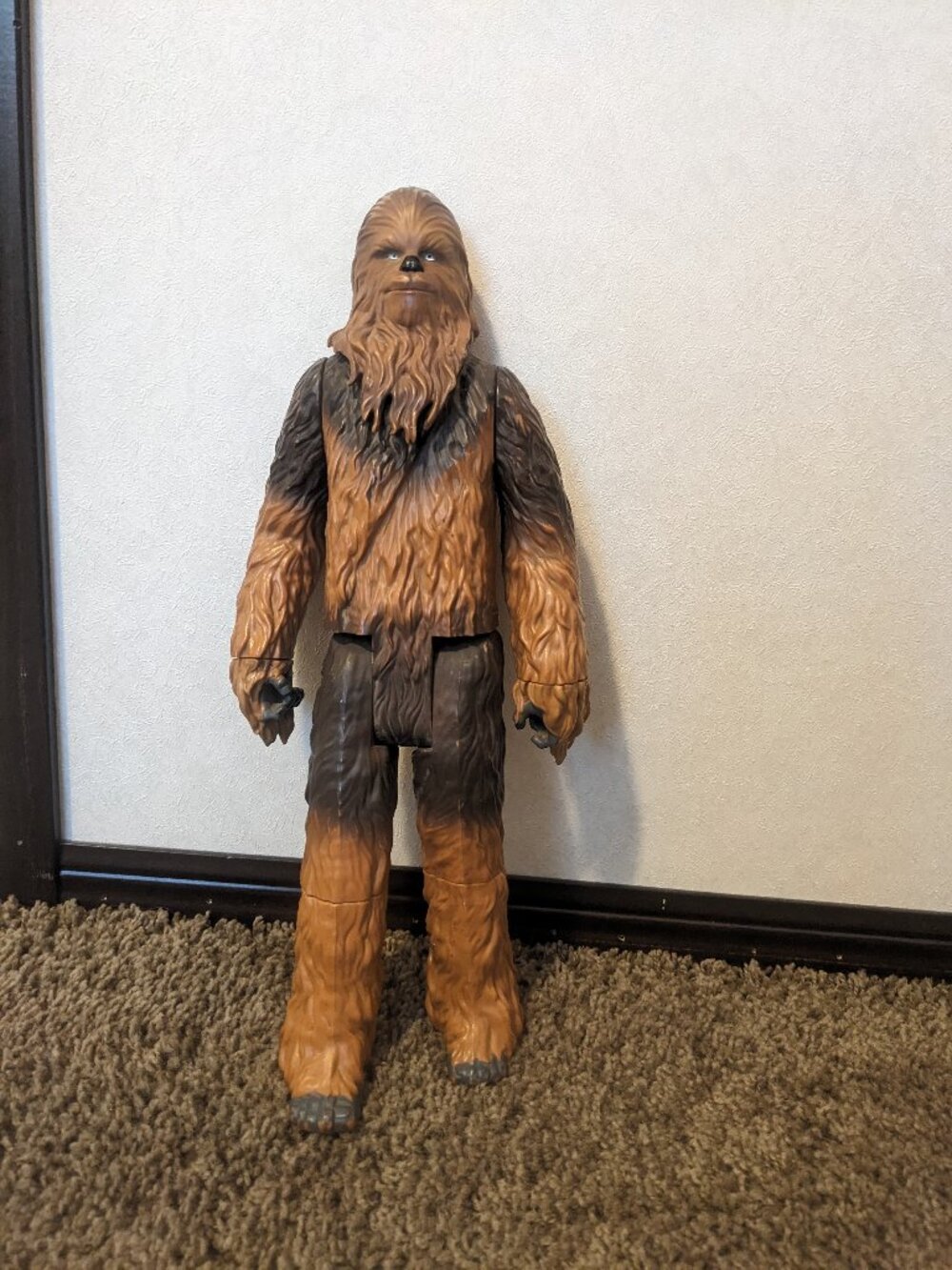Chewbacca